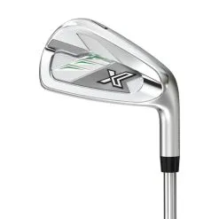XXIO Twelve X Black Single Iron