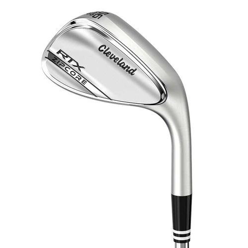 Cleveland RTX Zipcore Wedge 3 Cleveland RTX Zipcore Wedge -Golf Putter Shop zipcore20ts20hero202 62878.1680439697