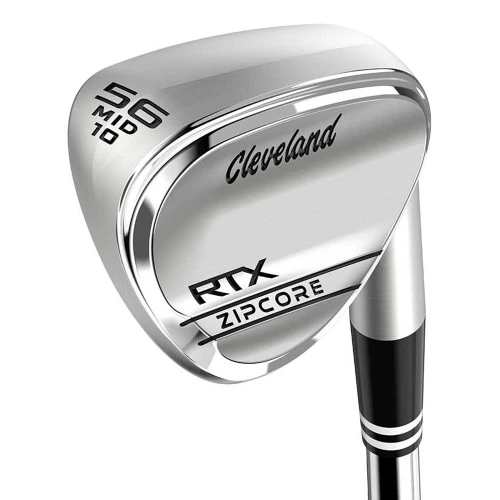 Cleveland RTX Zipcore Wedge - Store Demo 14 Cleveland RTX Zipcore Wedge - Store Demo - Image 12