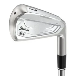 Srixon ZX4 Mk II Irons