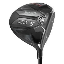 Srixon ZX5 LS Mk II Driver