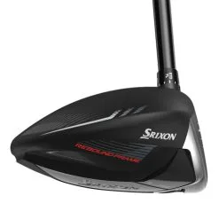 Srixon ZX5 LS Mk II Driver -Golf Putter Shop zx520mkii20ls20 20toe 02638.1678323345