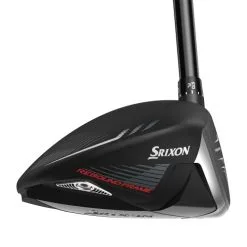 Srixon ZX7 Mk II Driver -Golf Putter Shop zx720mkii20 20toe 68752.1678325283